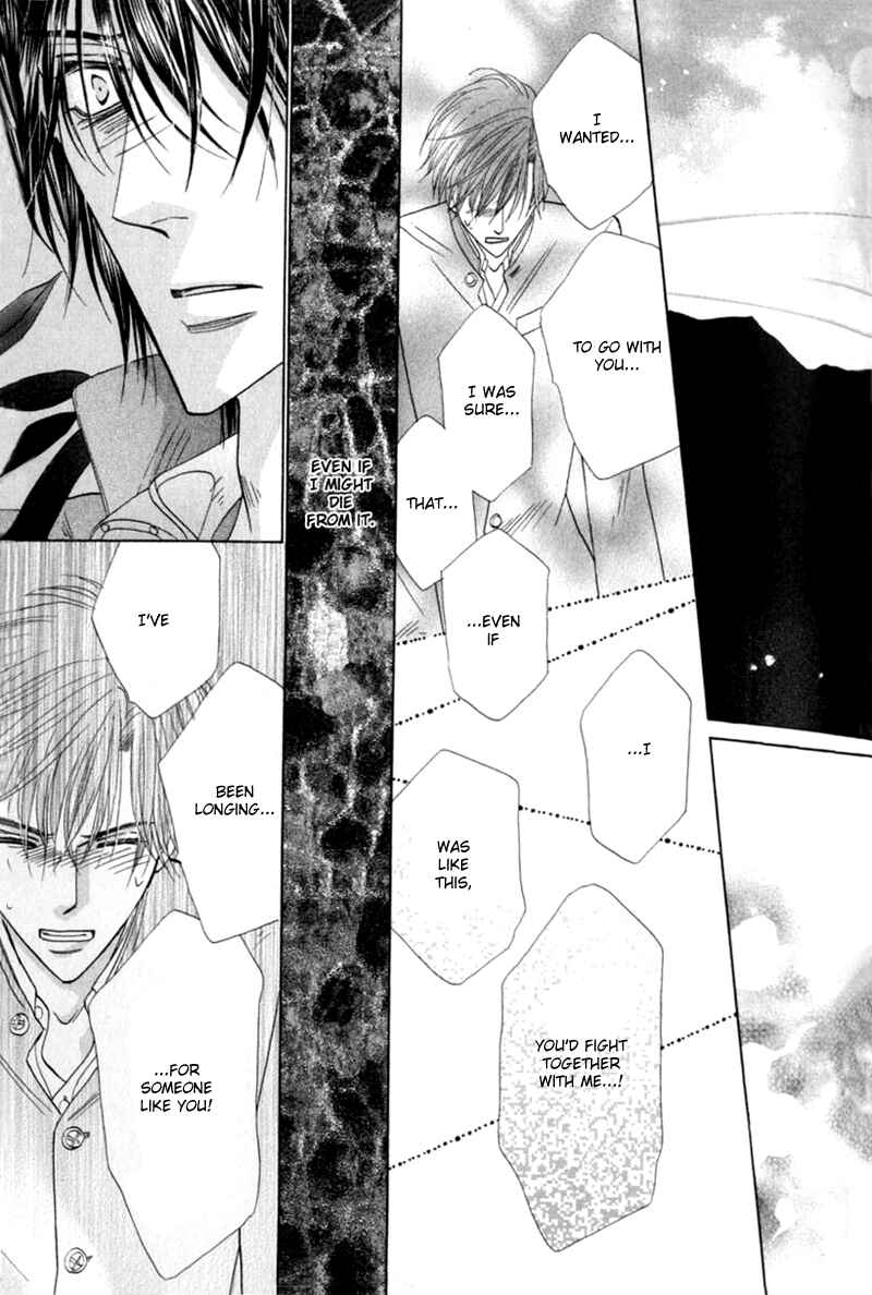 Page 47 Chapter 52 Silver Diamond