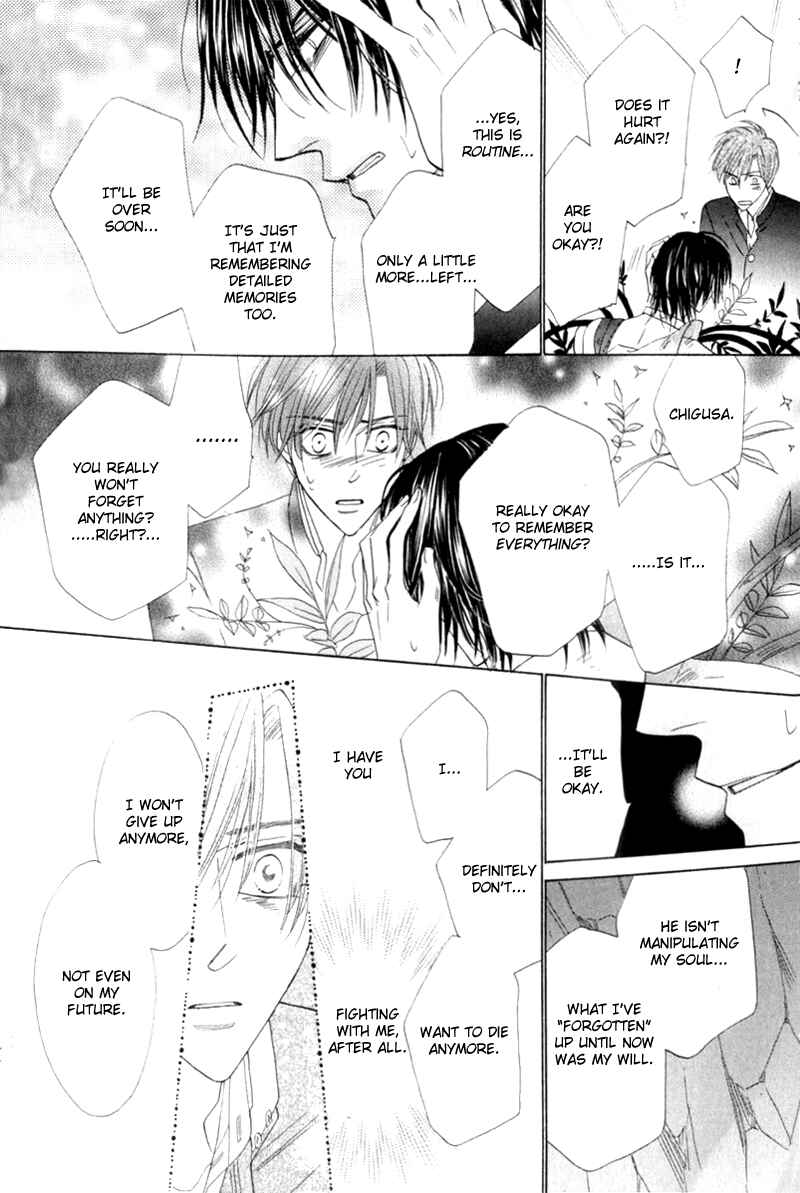 Page 56 Chapter 52 Silver Diamond