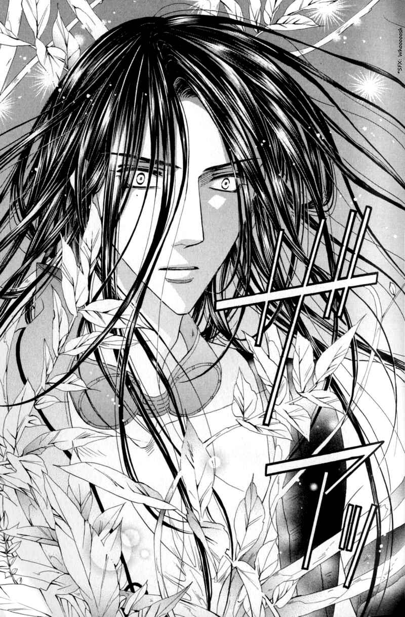 Page 59 Chapter 52 Silver Diamond