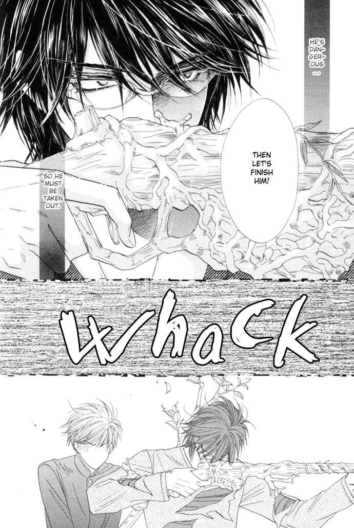 Page 14 Chapter 6 Silver Diamond