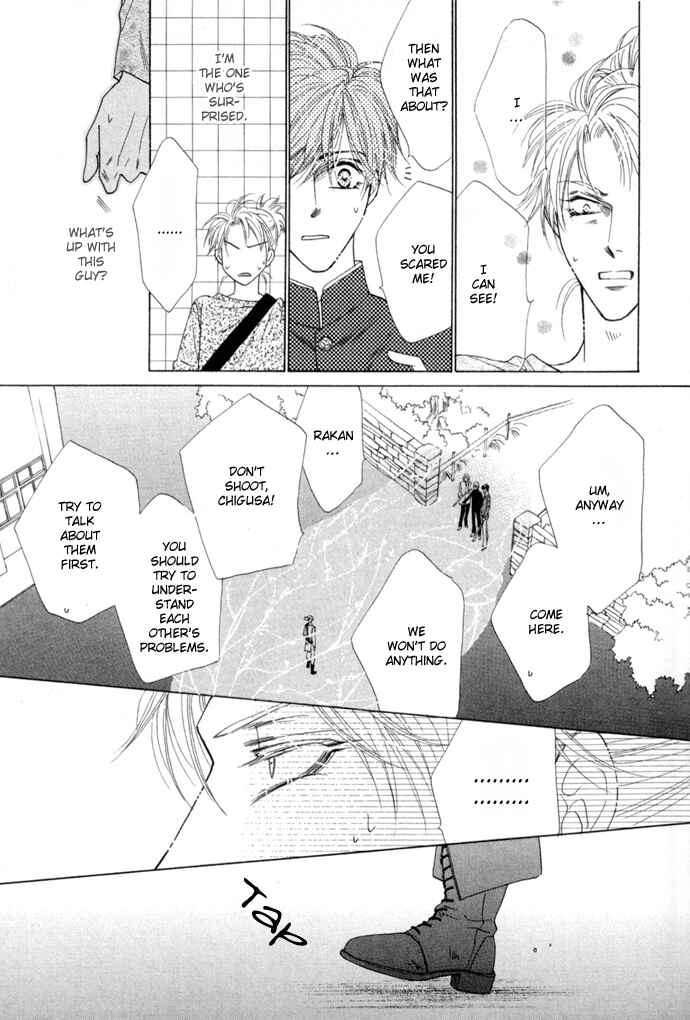 Page 29 Chapter 6 Silver Diamond