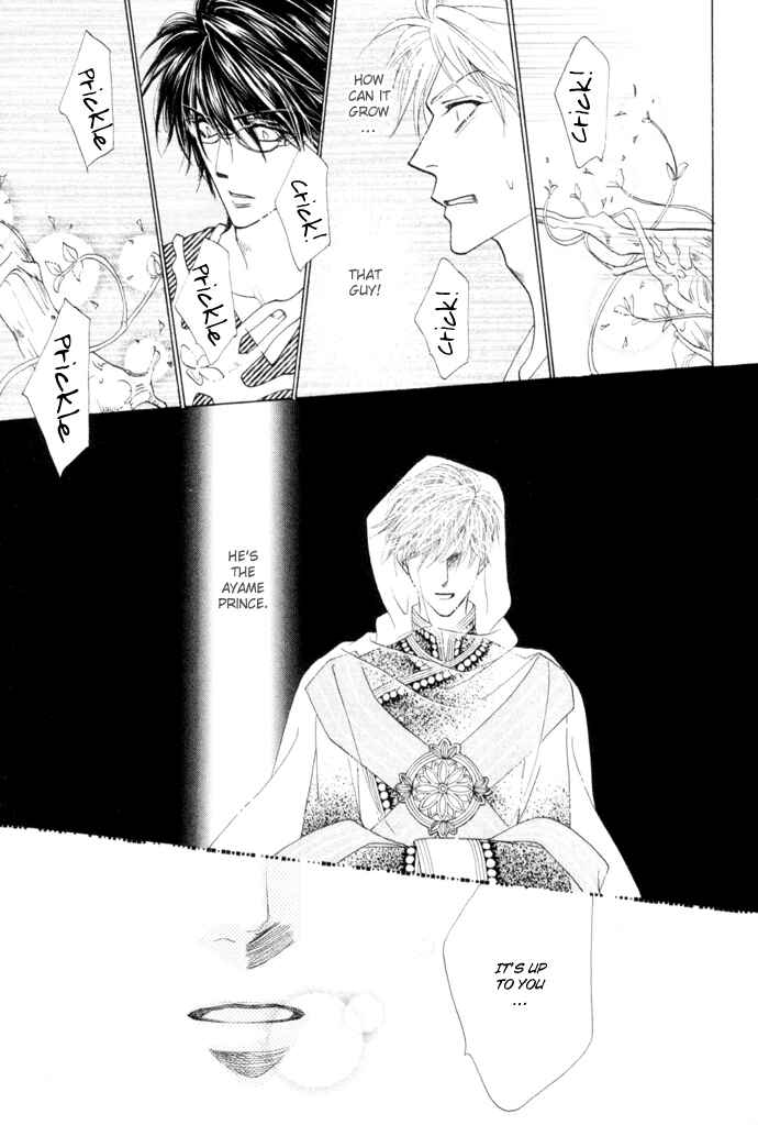 Page 35 Chapter 6 Silver Diamond