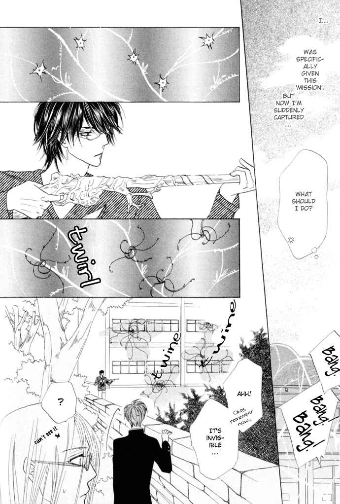 Page 40 Chapter 6 Silver Diamond