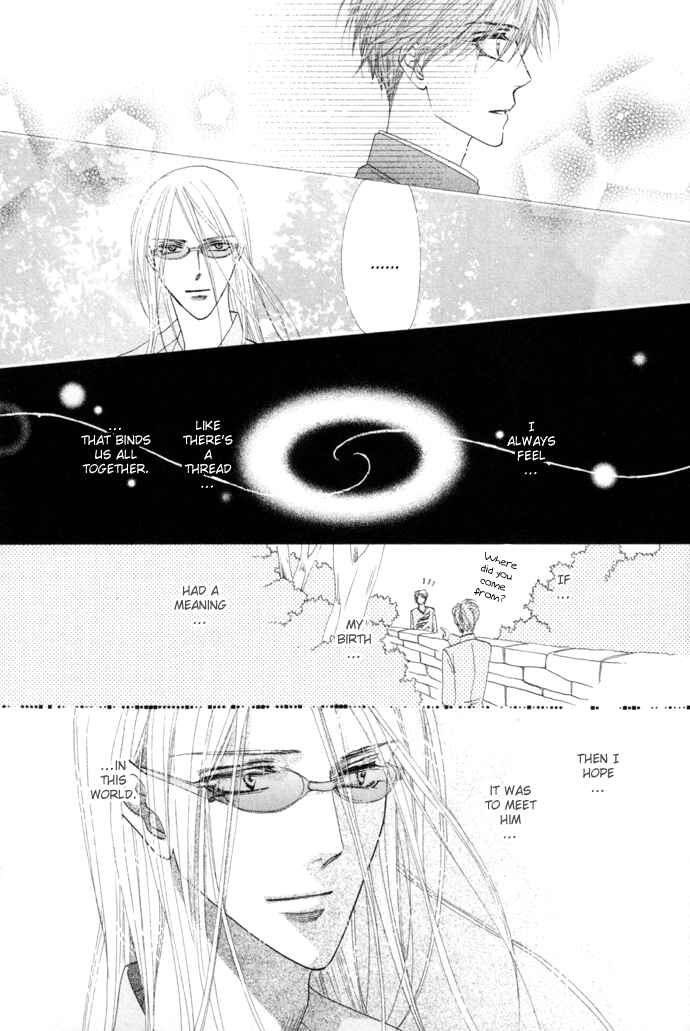 Page 41 Chapter 6 Silver Diamond