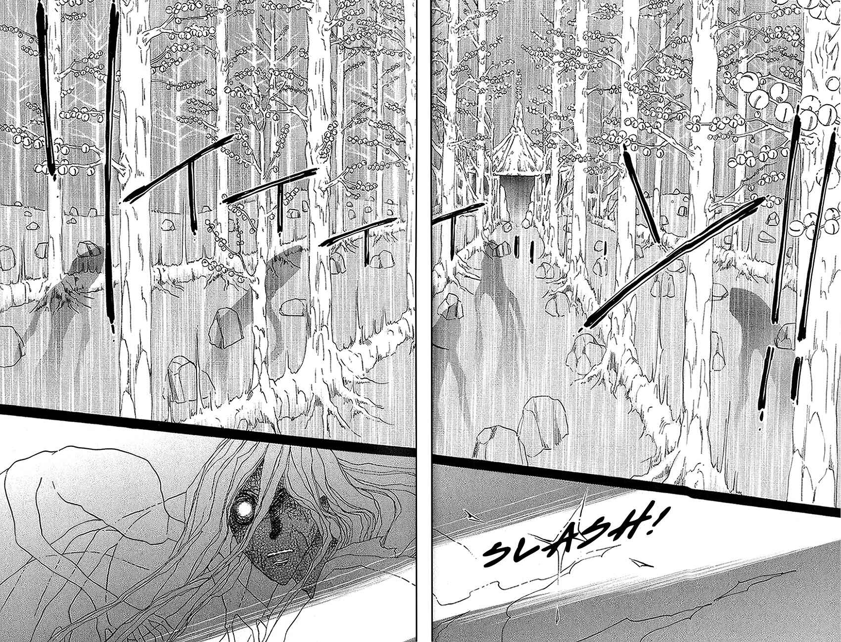 Page 29 Chapter 25 Silver Diamond