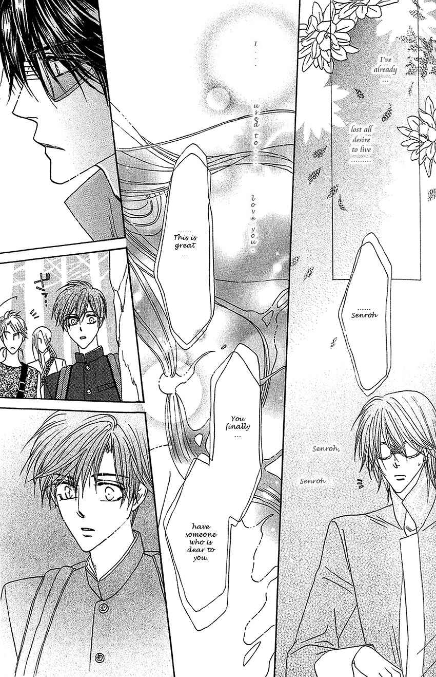 Page 41 Chapter 25 Silver Diamond