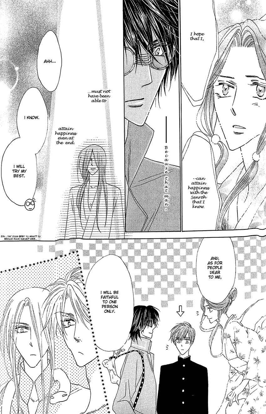 Page 48 Chapter 25 Silver Diamond