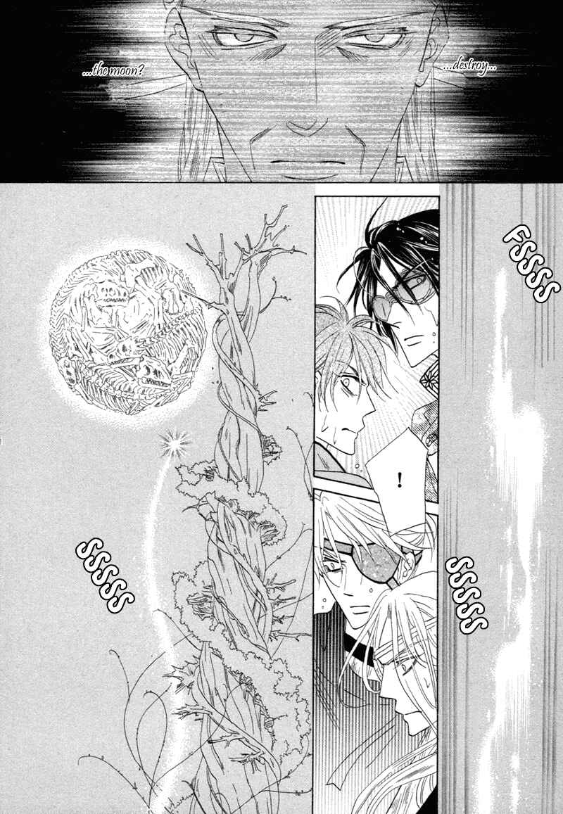 Page 41 Chapter 67 Silver Diamond