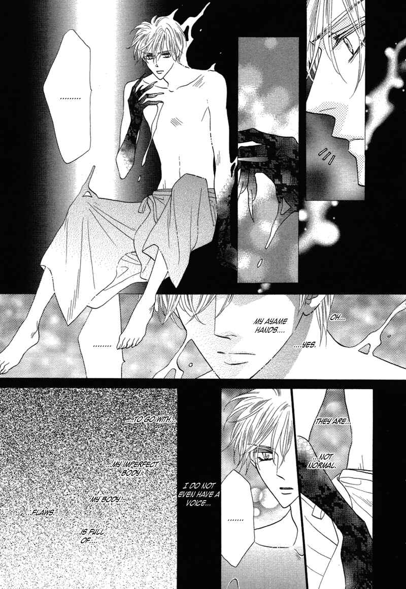 Page 2 Chapter 68 Silver Diamond