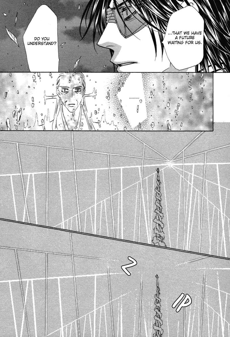 Page 35 Chapter 68 Silver Diamond