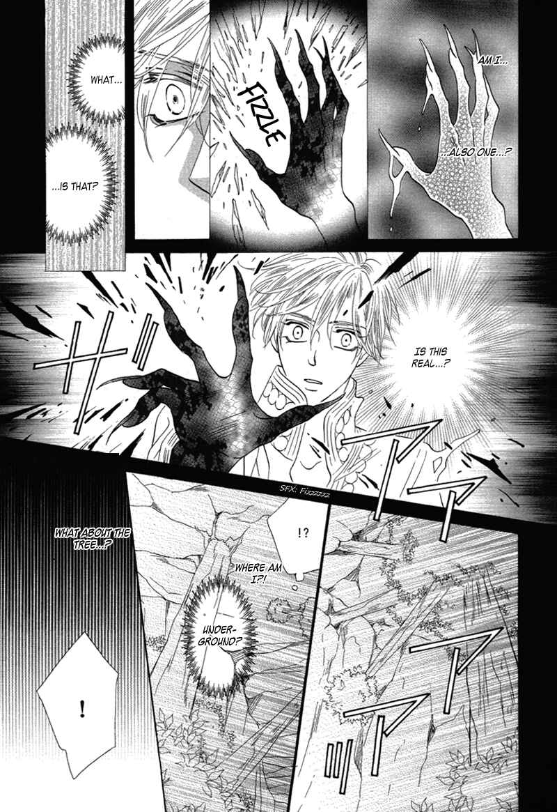Page 4 Chapter 68 Silver Diamond