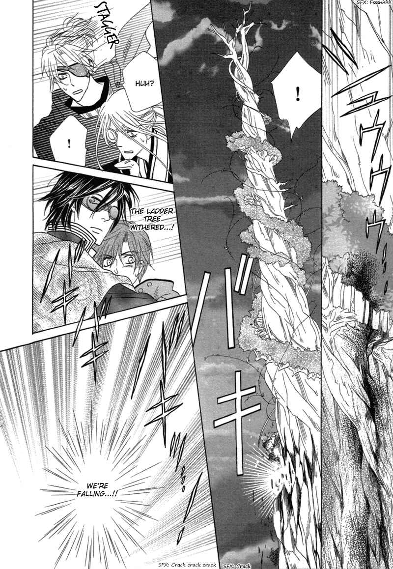 Page 43 Chapter 68 Silver Diamond