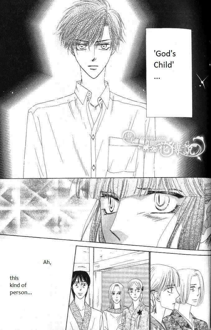 Page 31 Chapter 29 Silver Diamond