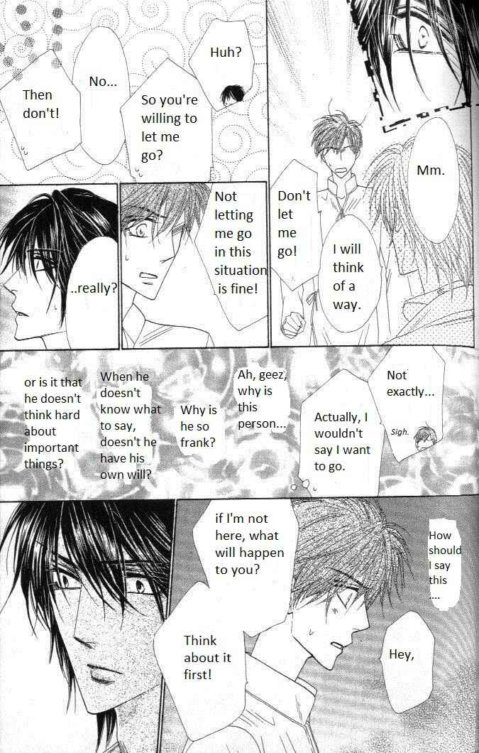 Page 37 Chapter 29 Silver Diamond
