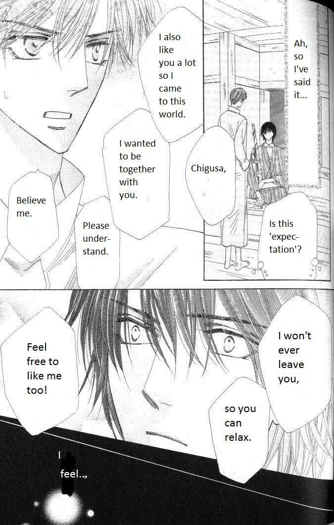 Page 41 Chapter 29 Silver Diamond
