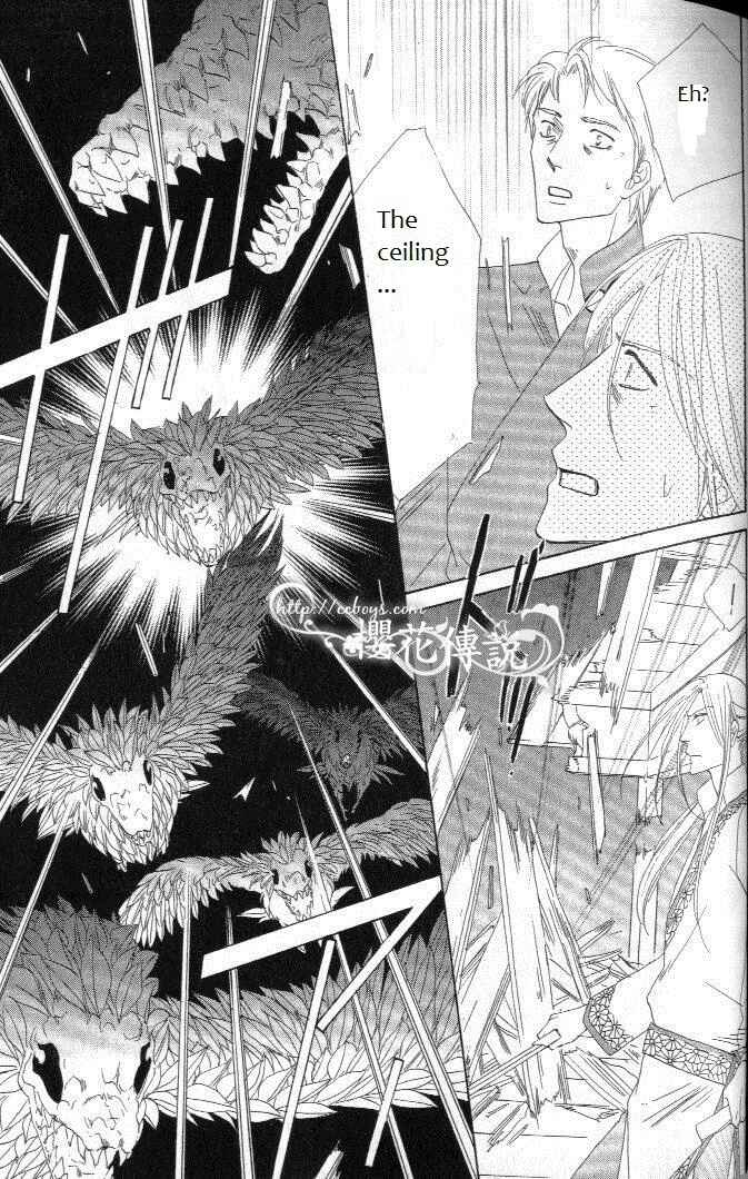 Page 5 Chapter 29 Silver Diamond