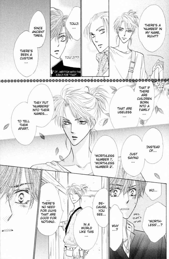 Page 14 Chapter 12 Silver Diamond
