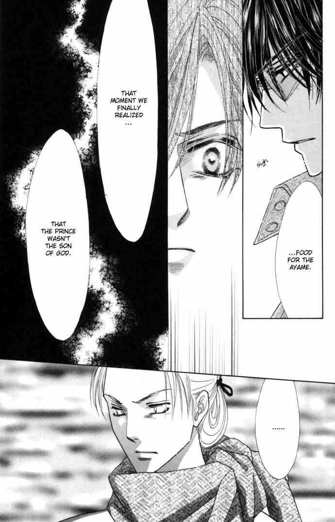 Page 20 Chapter 12 Silver Diamond
