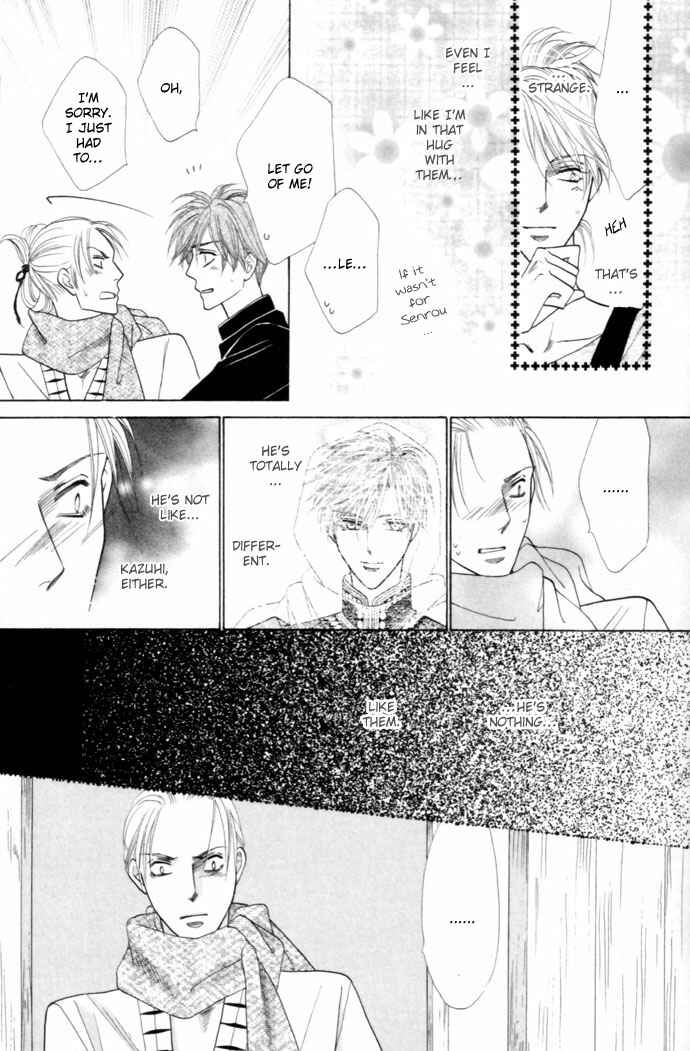 Page 22 Chapter 12 Silver Diamond