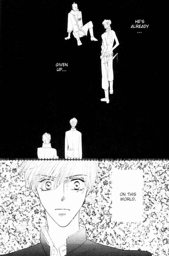 Page 38 Chapter 12 Silver Diamond