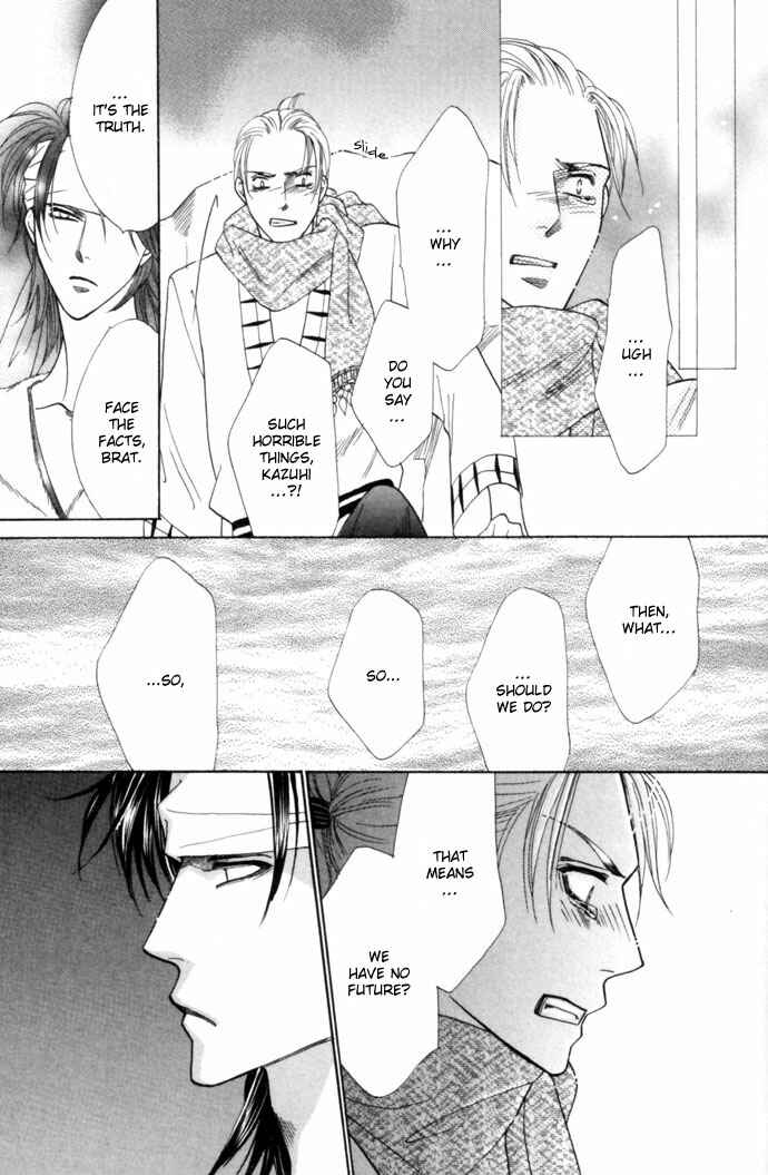 Page 40 Chapter 12 Silver Diamond