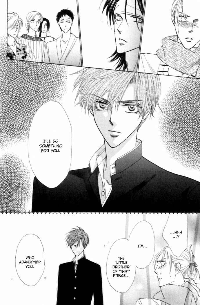 Page 43 Chapter 12 Silver Diamond