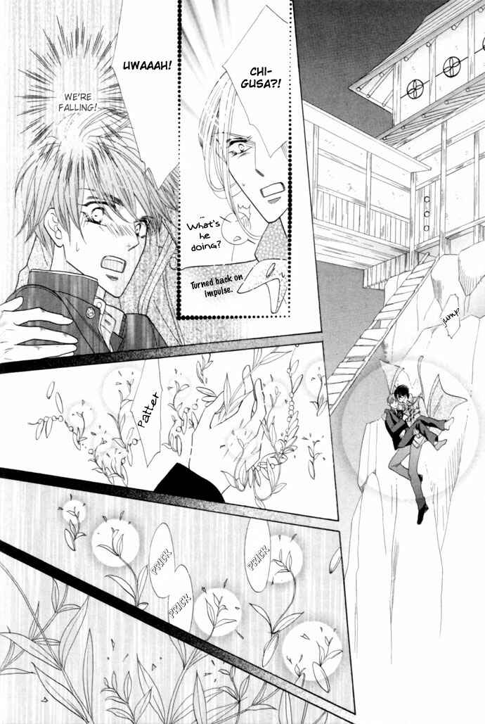 Page 49 Chapter 12 Silver Diamond
