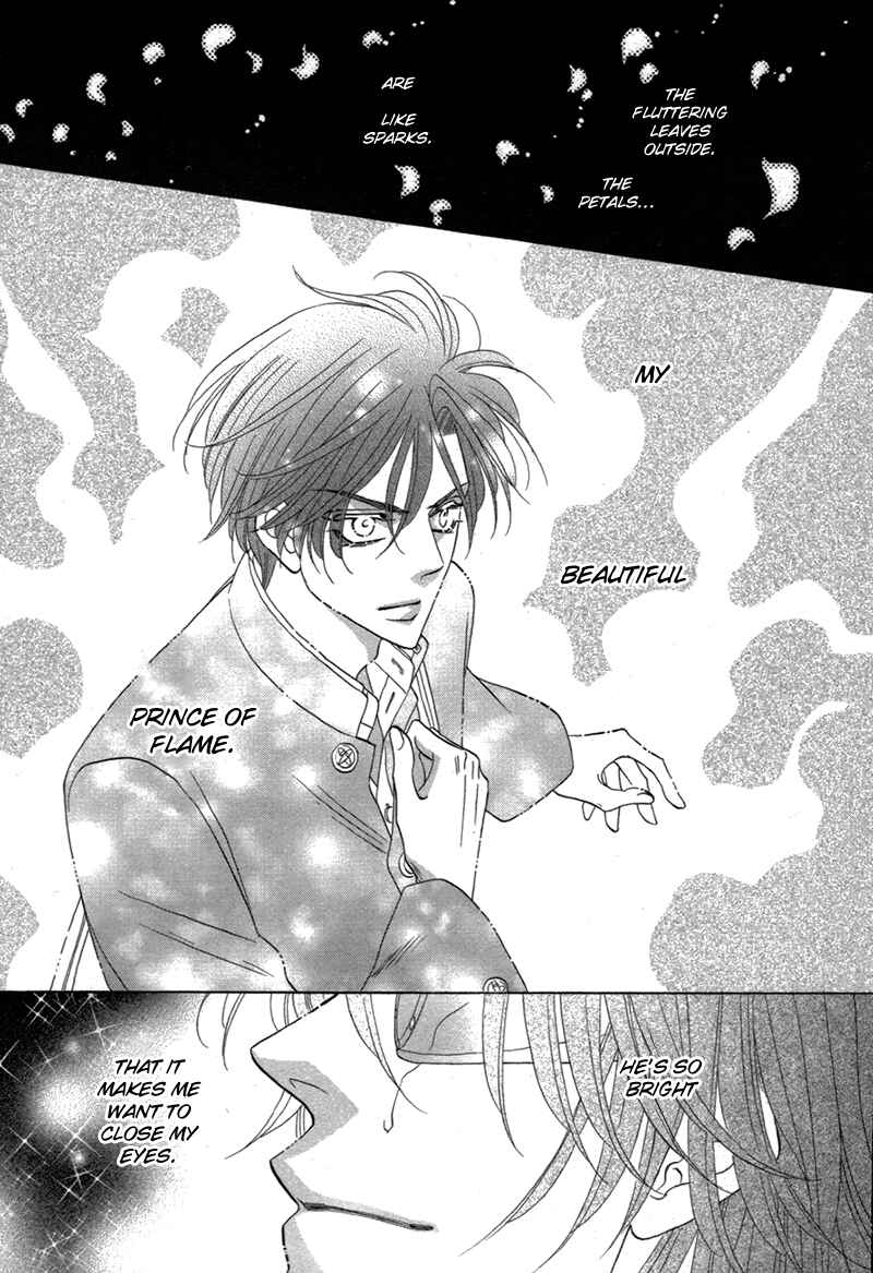 Page 35 Chapter 79 Silver Diamond