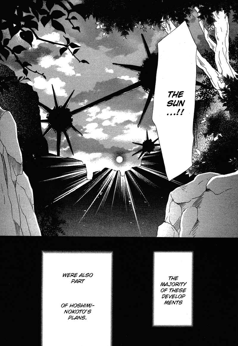 Page 51 Chapter 79 Silver Diamond