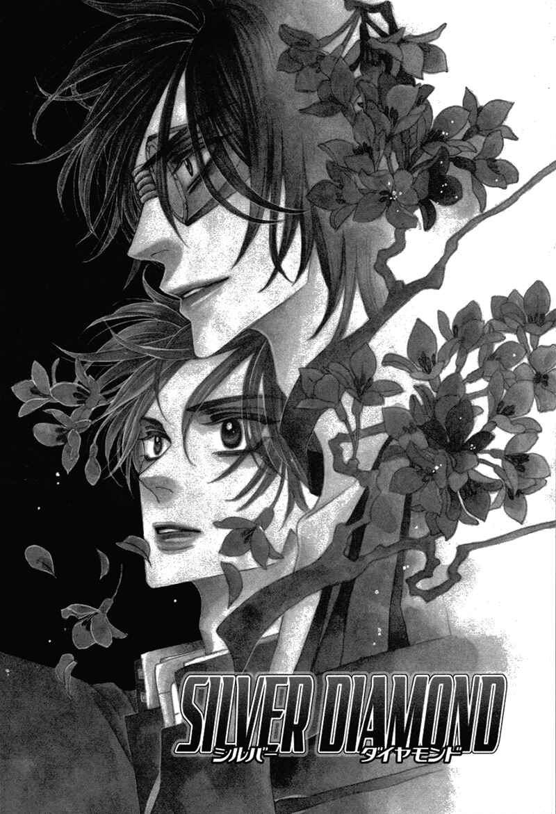 Page 6 Chapter 79 Silver Diamond