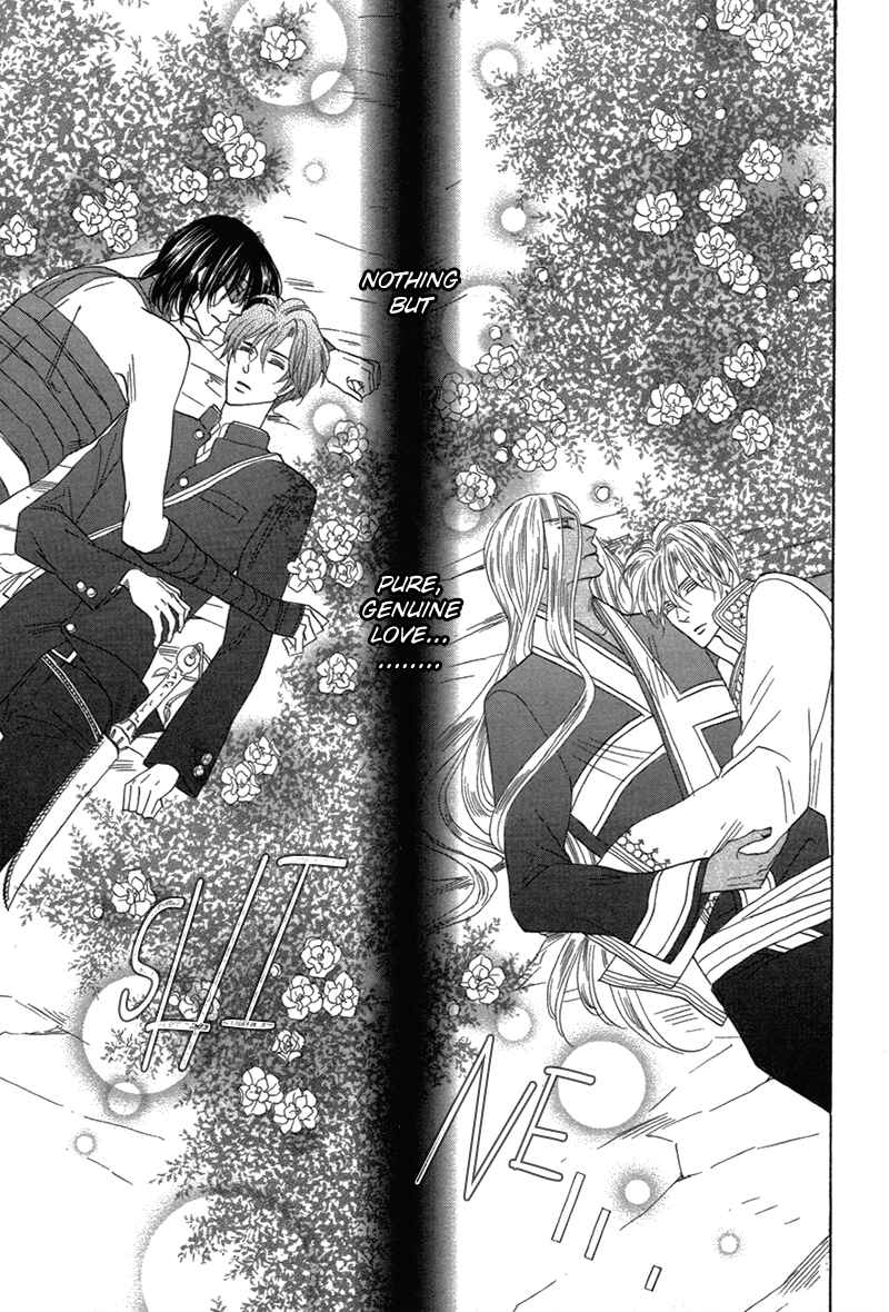 Page 67 Chapter 79 Silver Diamond
