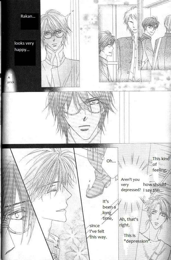 Page 13 Chapter 28 Silver Diamond