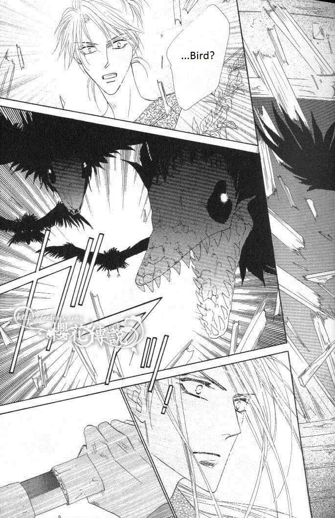 Page 26 Chapter 28 Silver Diamond