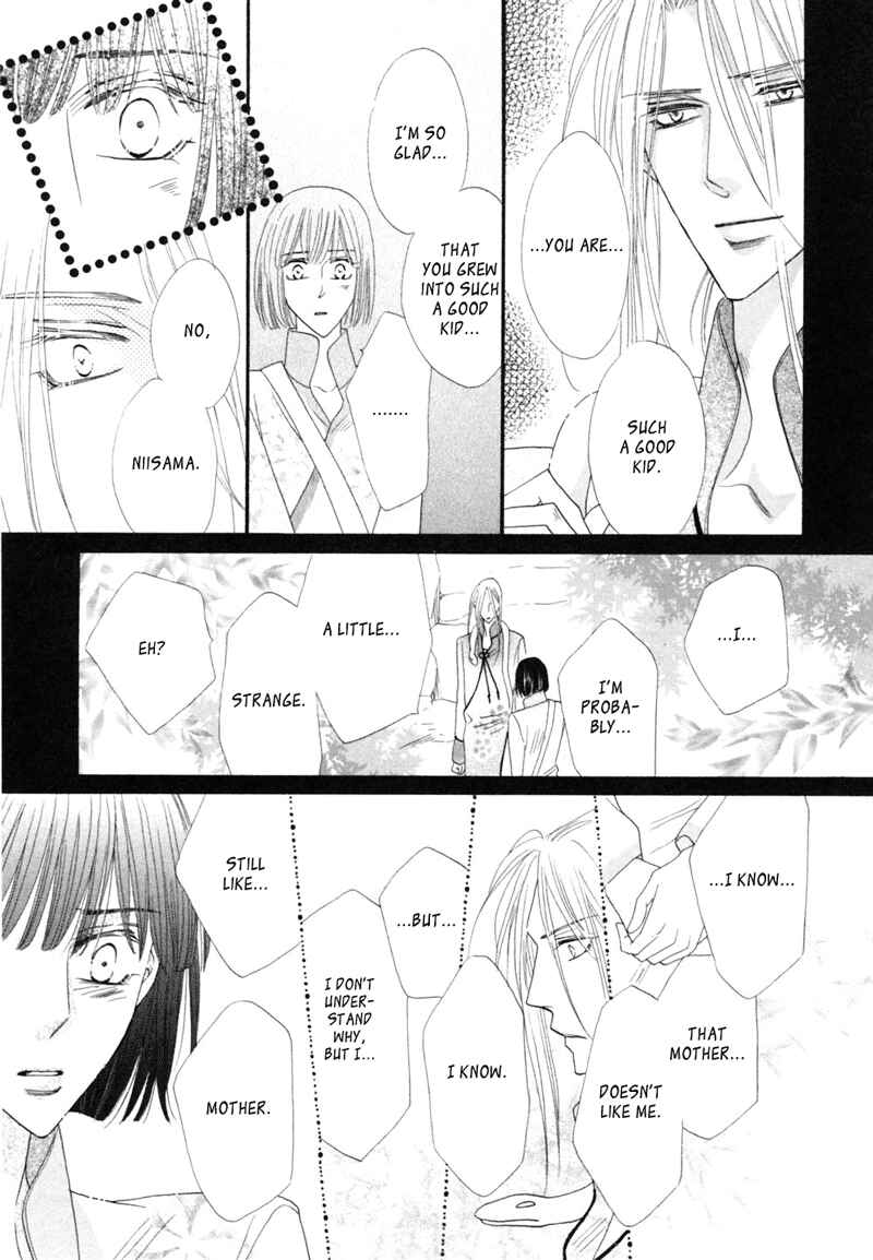 Page 15 Chapter 47 Silver Diamond