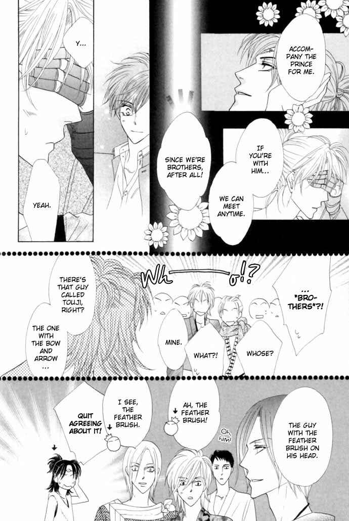 Page 13 Chapter 18 Silver Diamond