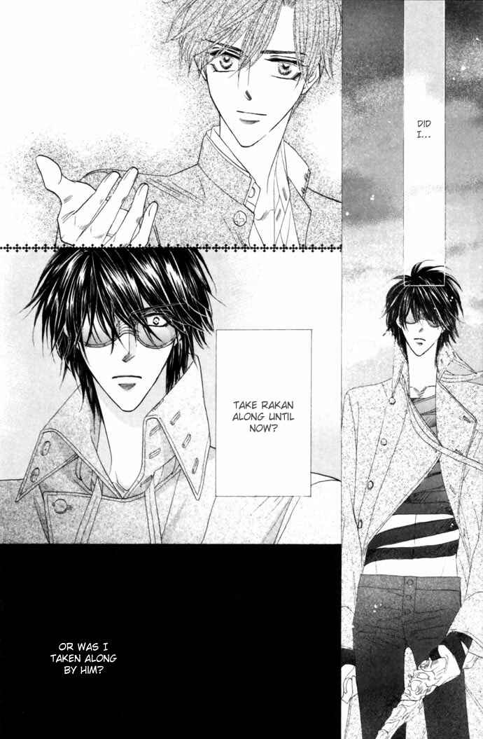 Page 25 Chapter 18 Silver Diamond