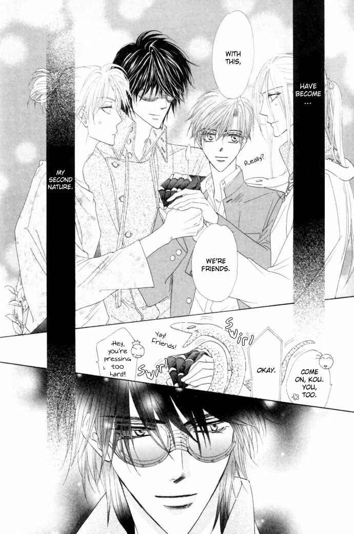 Page 27 Chapter 18 Silver Diamond