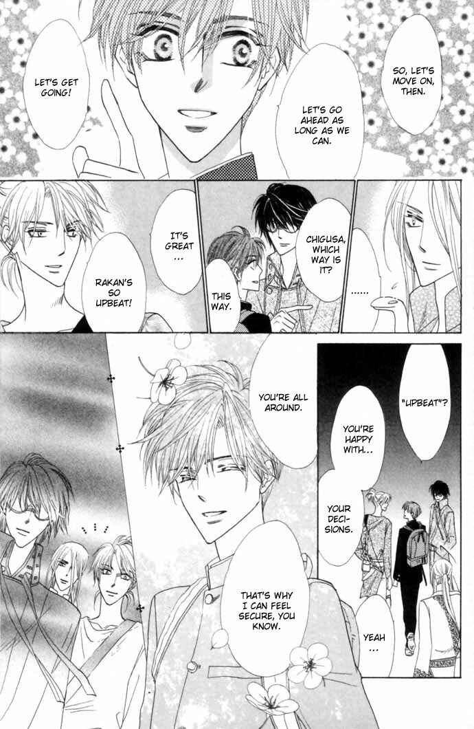 Page 44 Chapter 18 Silver Diamond