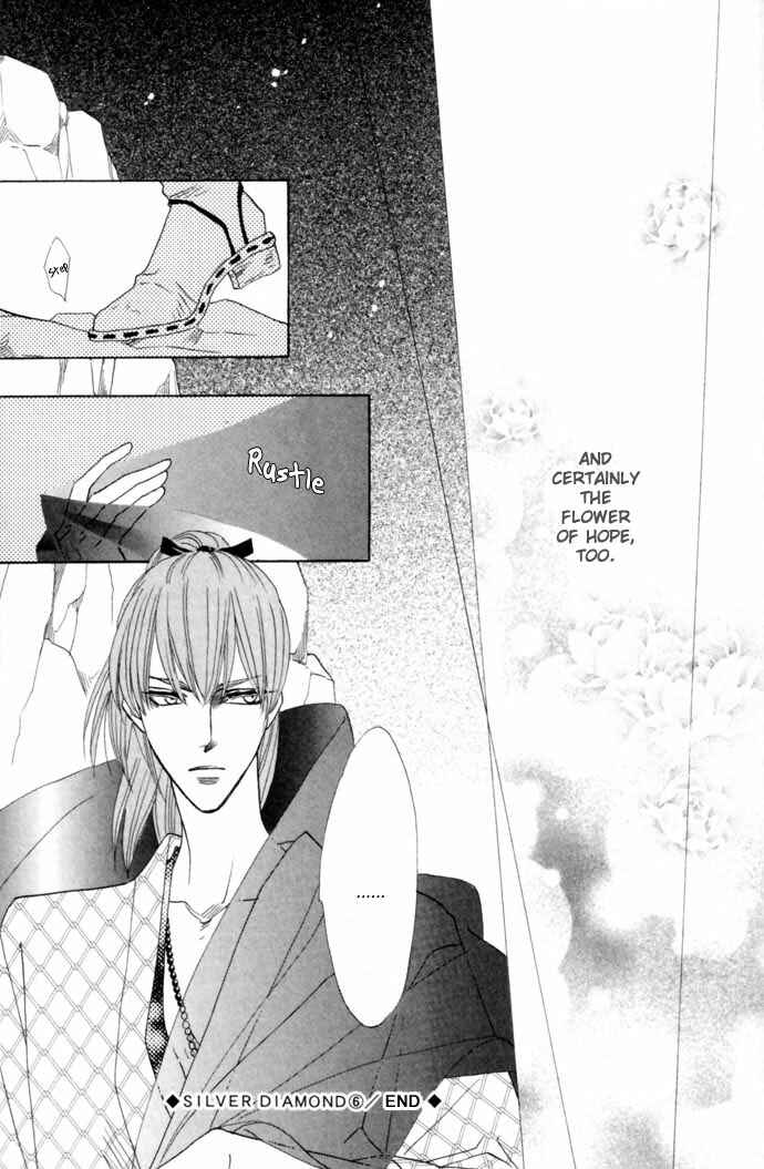 Page 48 Chapter 18 Silver Diamond