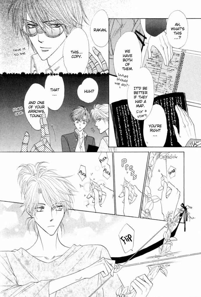 Page 5 Chapter 18 Silver Diamond