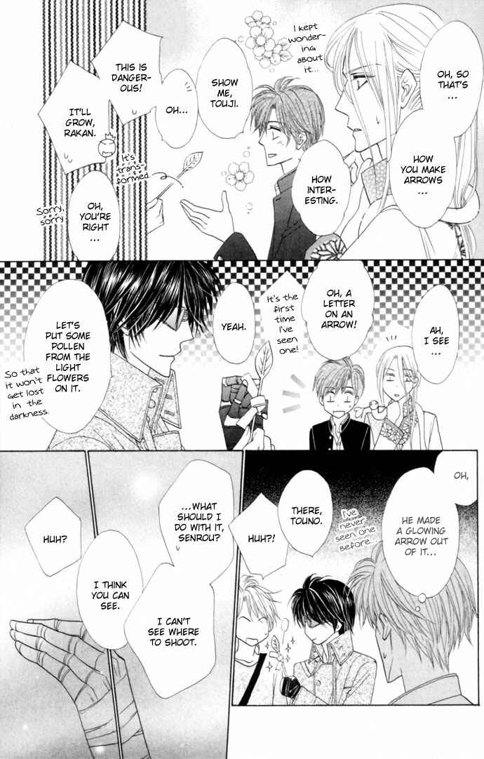 Page 6 Chapter 18 Silver Diamond