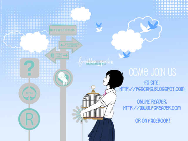 Page 32 Chapter 1 Aoki Umi no Toraware Hime
