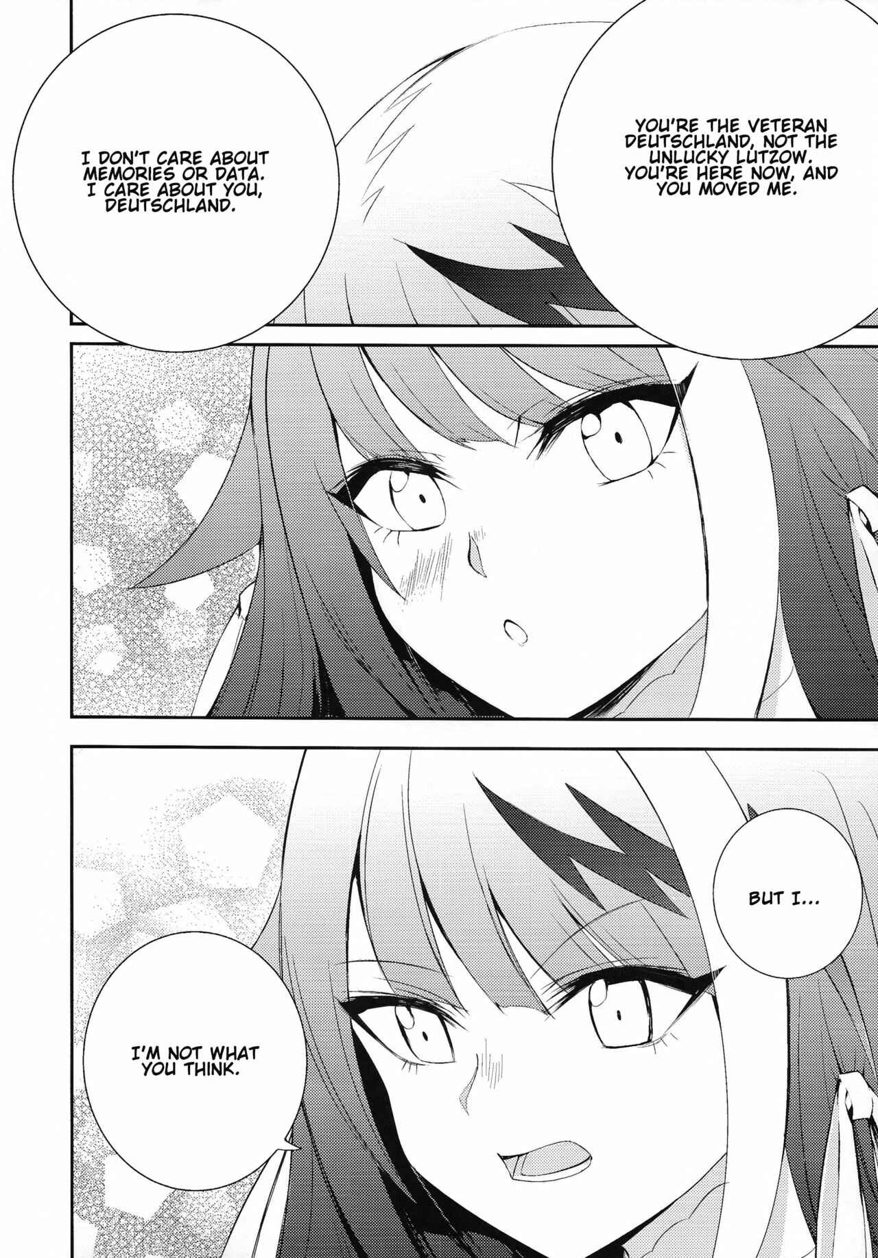 Page 45 Chapter Unknown_961e Azur Lane - Memory Landscape (Doujinshi)