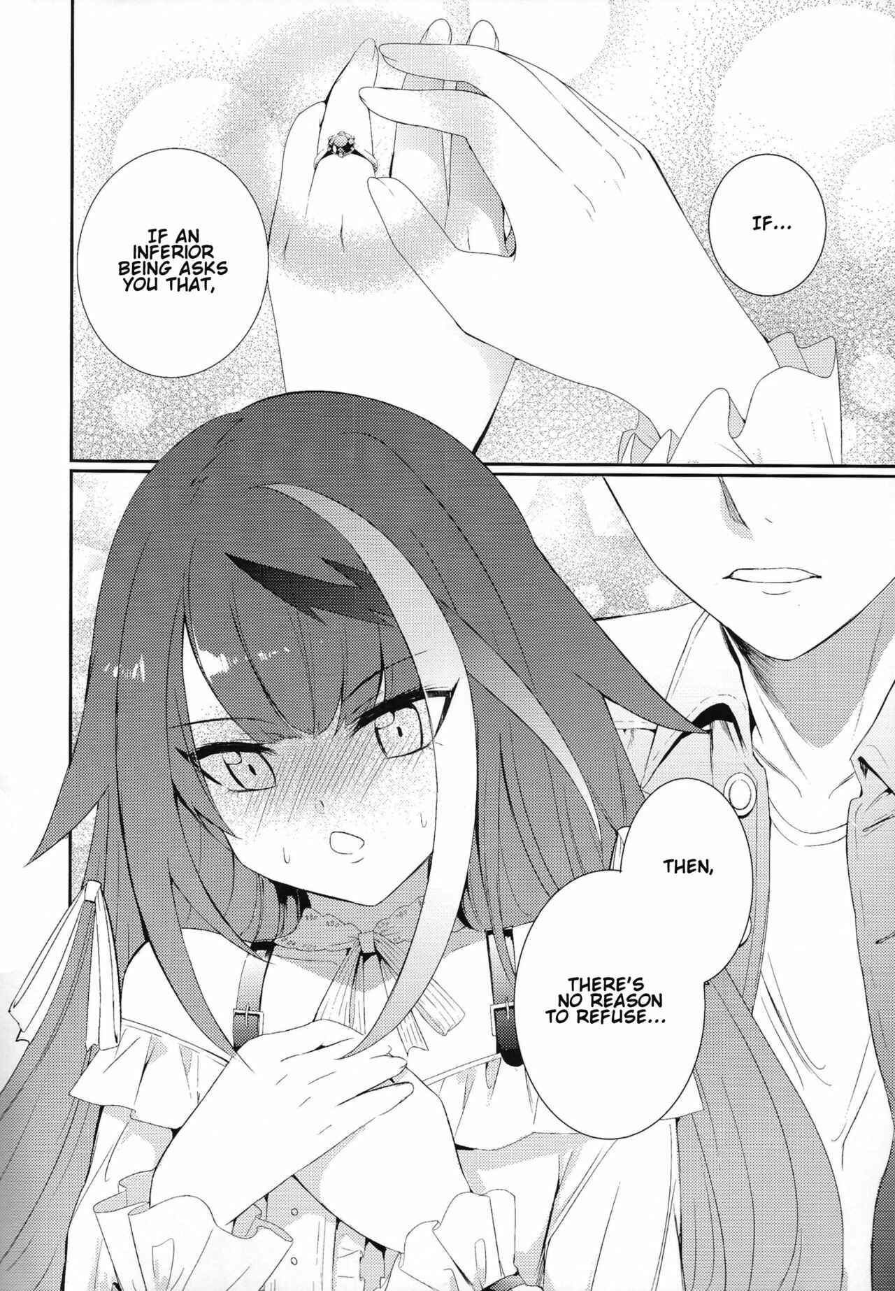 Page 49 Chapter Unknown_961e Azur Lane - Memory Landscape (Doujinshi)