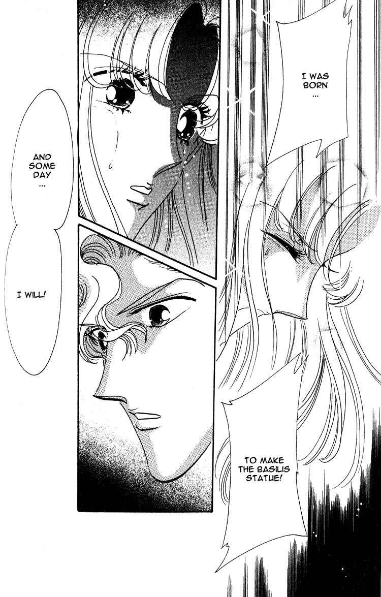 Page 15 Chapter 2 Daughter of Basilis