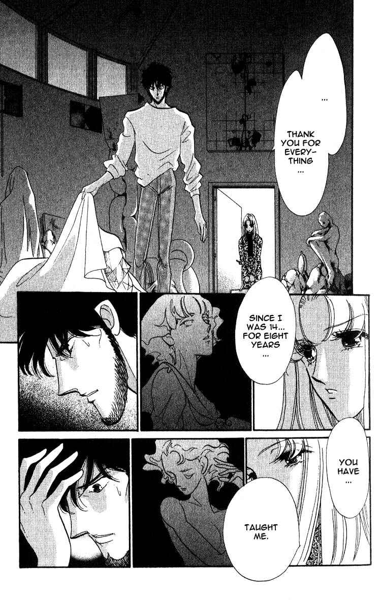 Page 18 Chapter 2 Daughter of Basilis