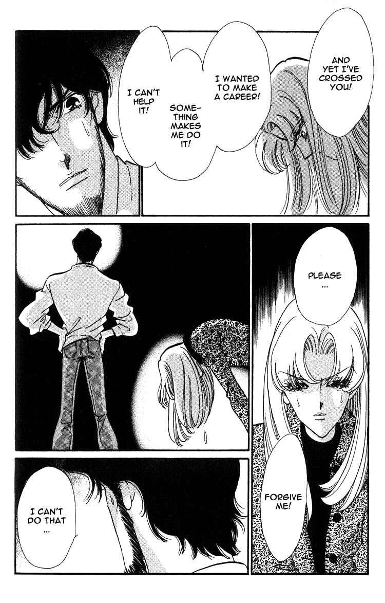 Page 19 Chapter 2 Daughter of Basilis
