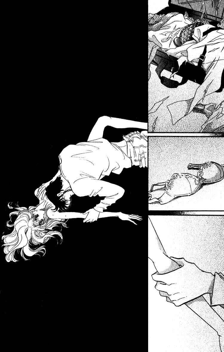 Page 21 Chapter 2 Daughter of Basilis