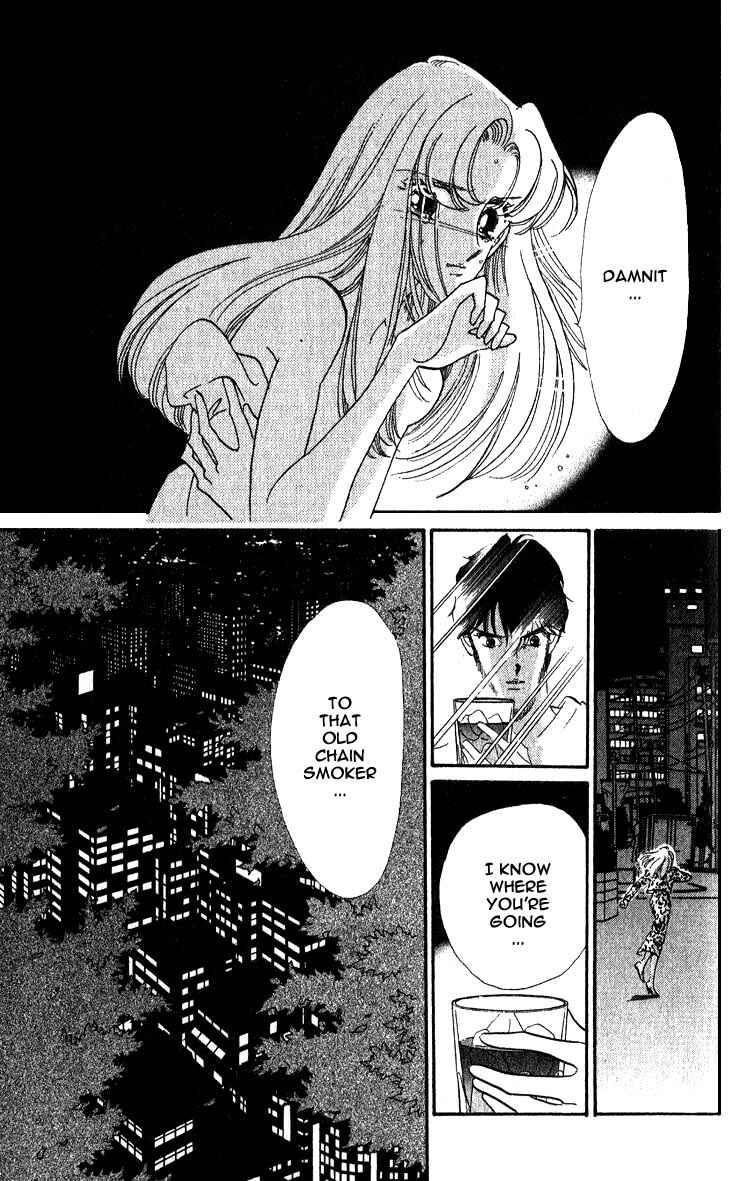 Page 24 Chapter 2 Daughter of Basilis
