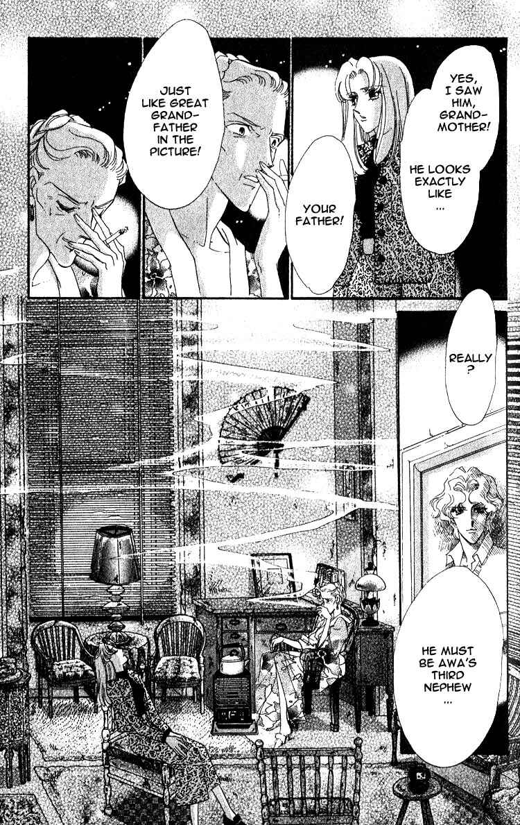 Page 26 Chapter 2 Daughter of Basilis